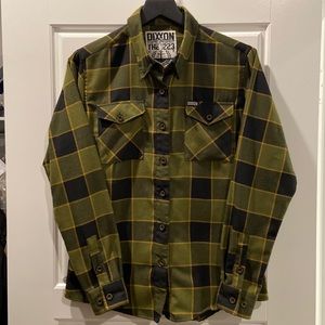 Dixxon The .223 Flannel